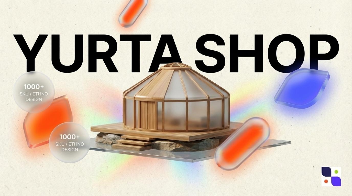 Yurta Shop