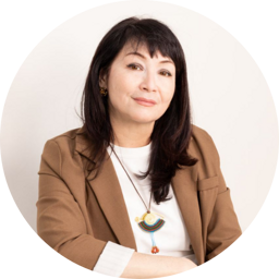 Алия Кошкарова