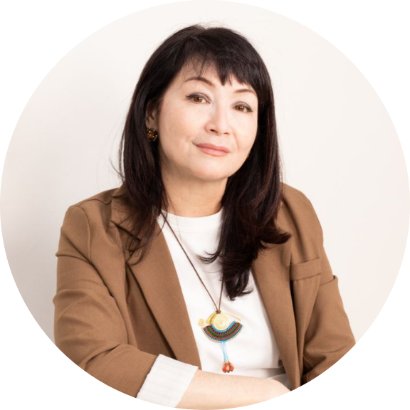 Алия Кошкарова