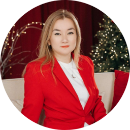 Асель Аймушева