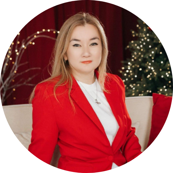 Асель Аймушева