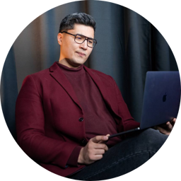 Азат Халимов