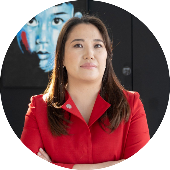 Бахытжан Дуйсенова