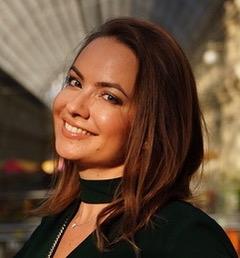 Елена Ларионова