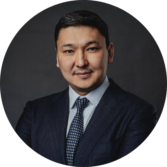 Эрнар Курмашев