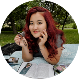 Мадина Садвокасова