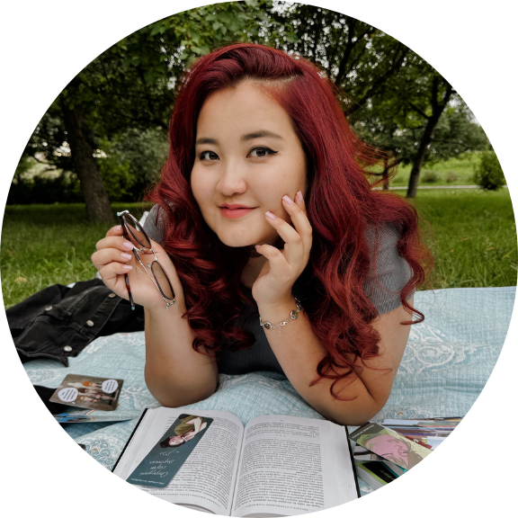 Мадина Садвокасова