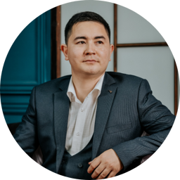 Еркин Тикенов