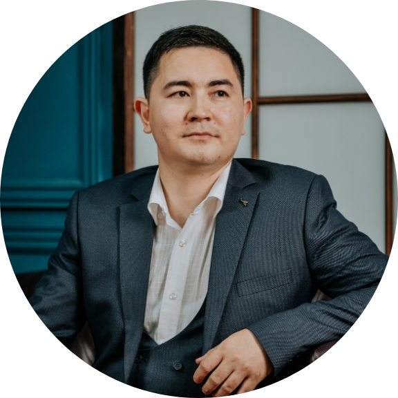 Еркин Тикенов