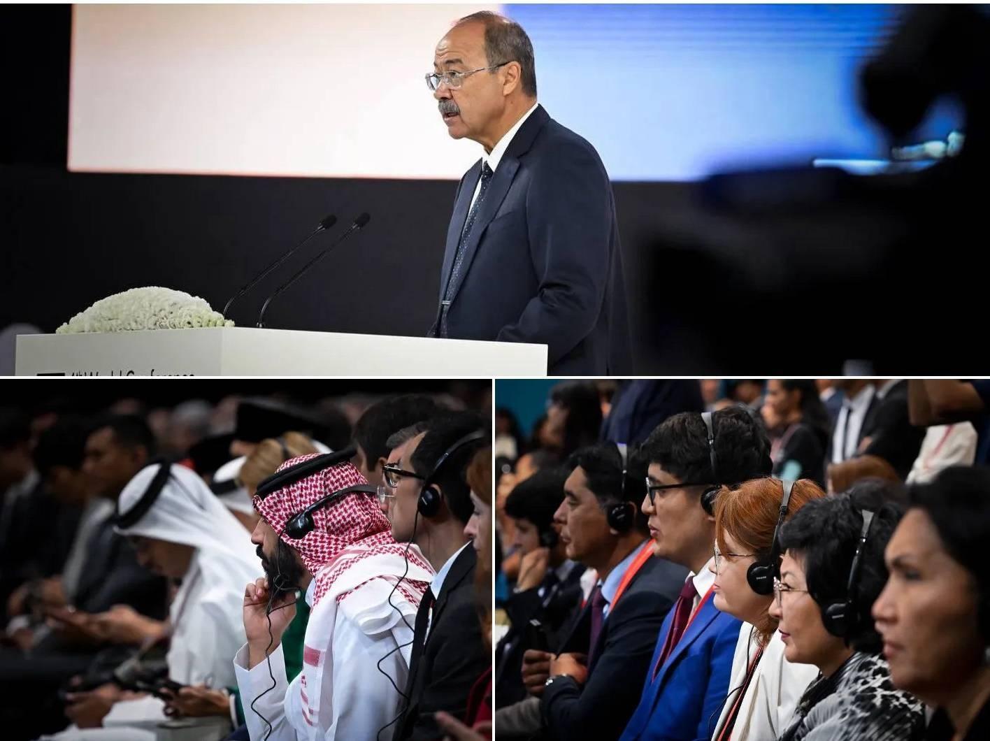 World Conference on Creative Economy — фото 4