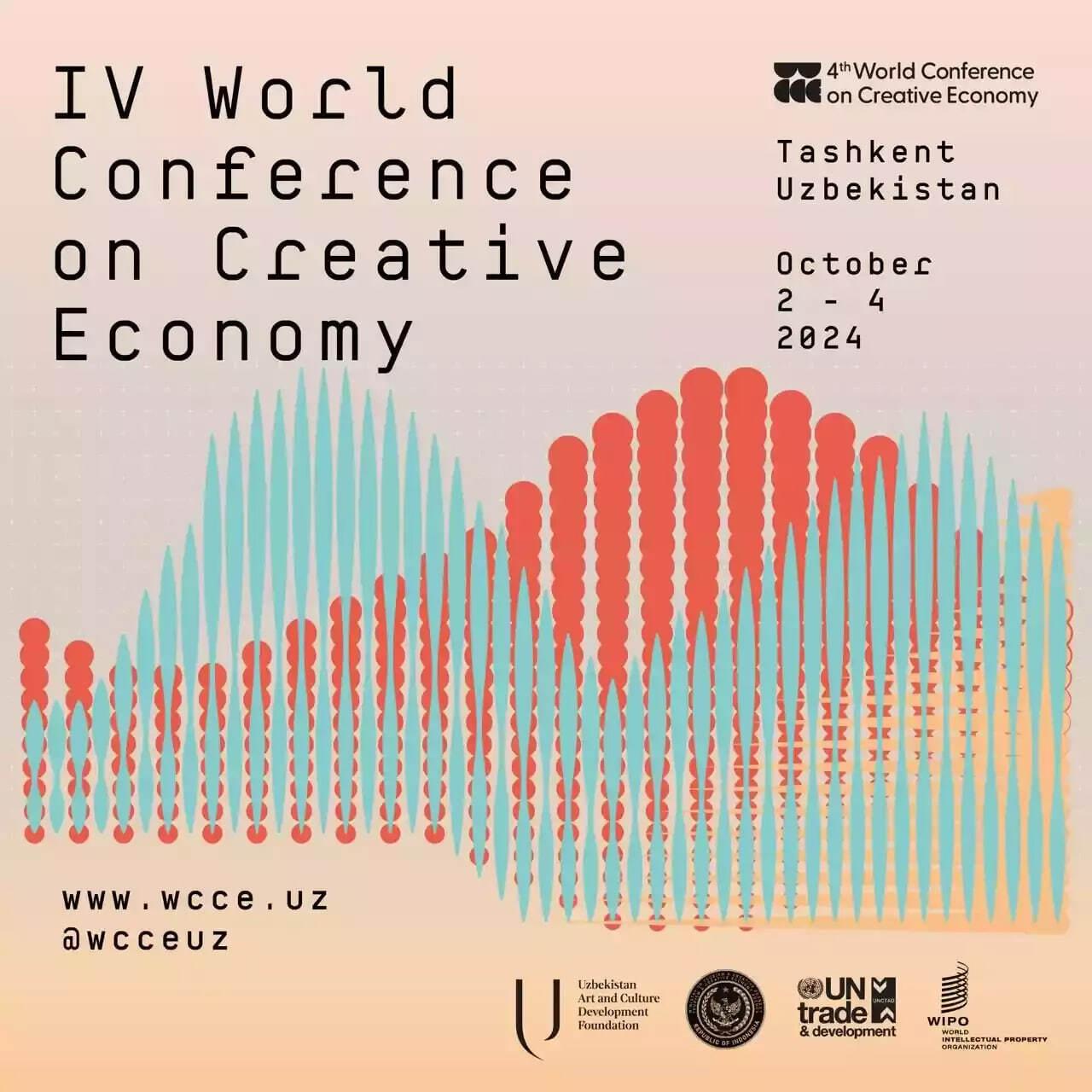 World Conference on Creative Economy