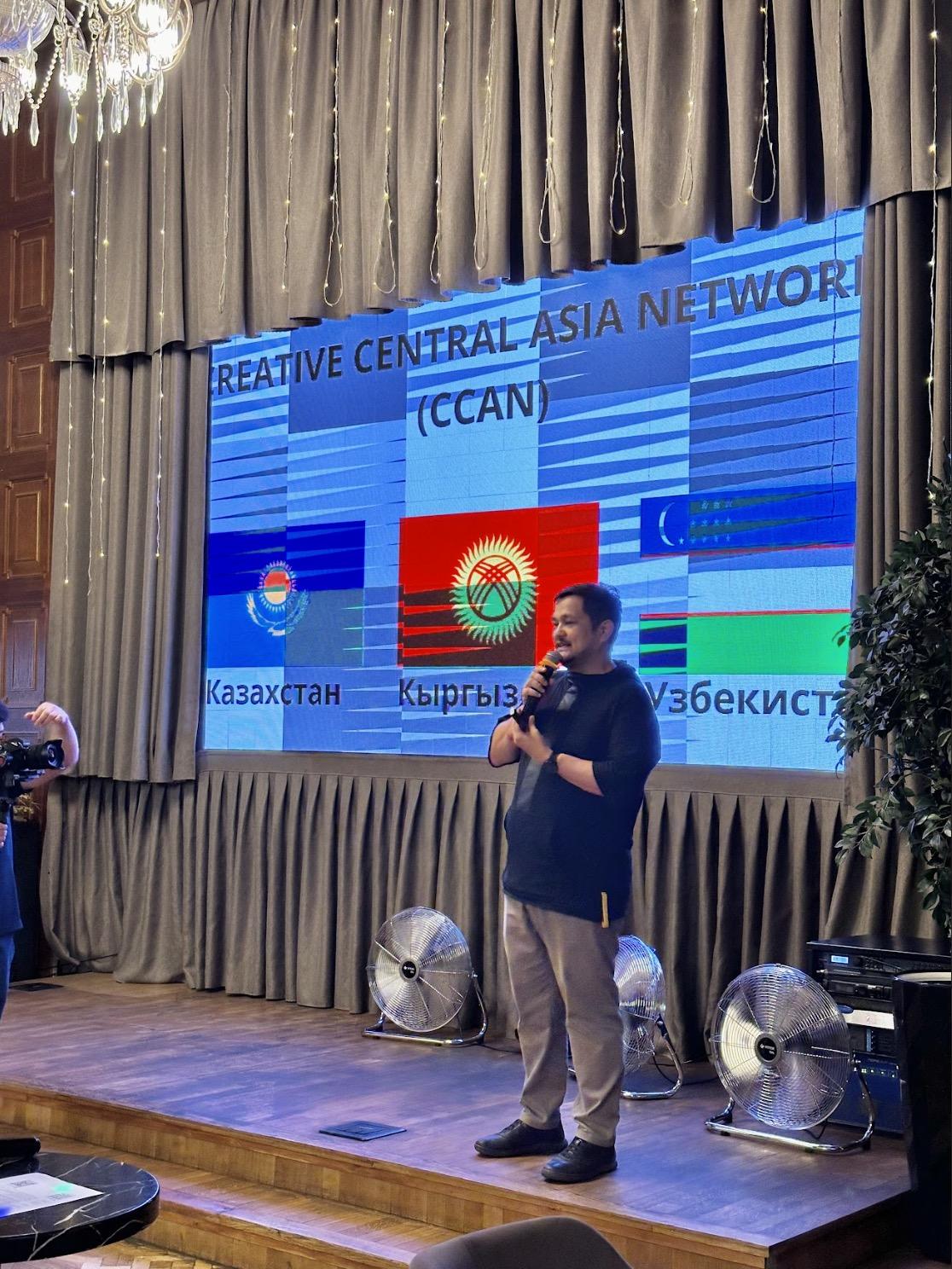 Итоги Встречи по Развитию Детского Кино — фото 3