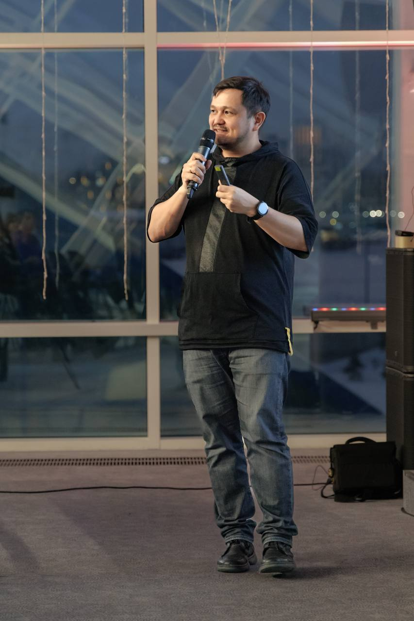 PR Olivie — фото 10