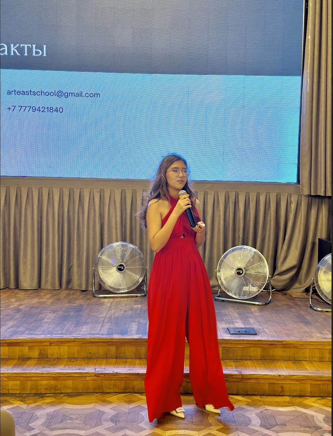 Итоги Встречи по Развитию Детского Кино — фото 9