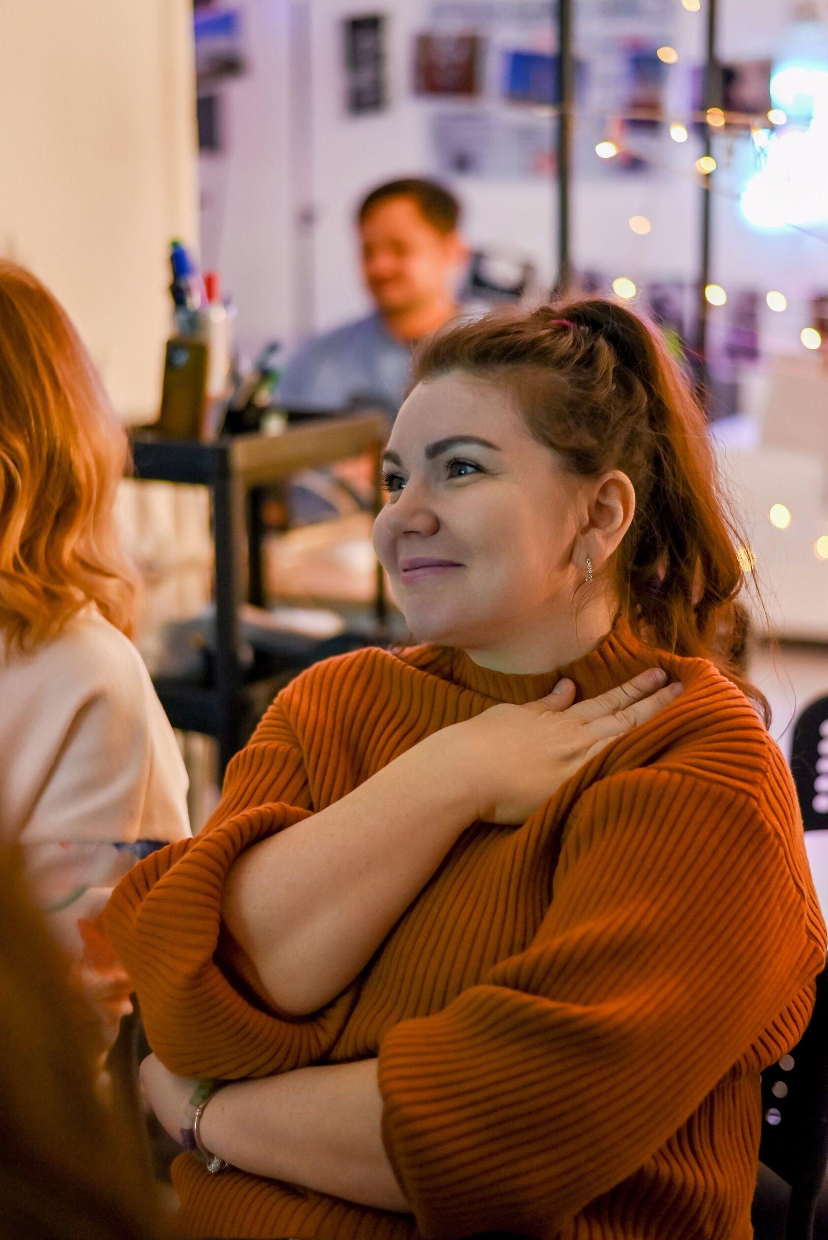 Фотосушка. Встреча фотографов Астаны — фото 3