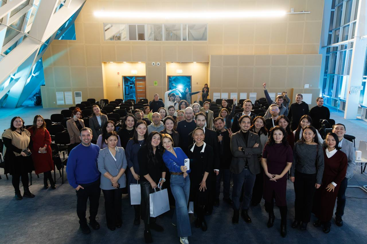 PR Olivie — фото 2