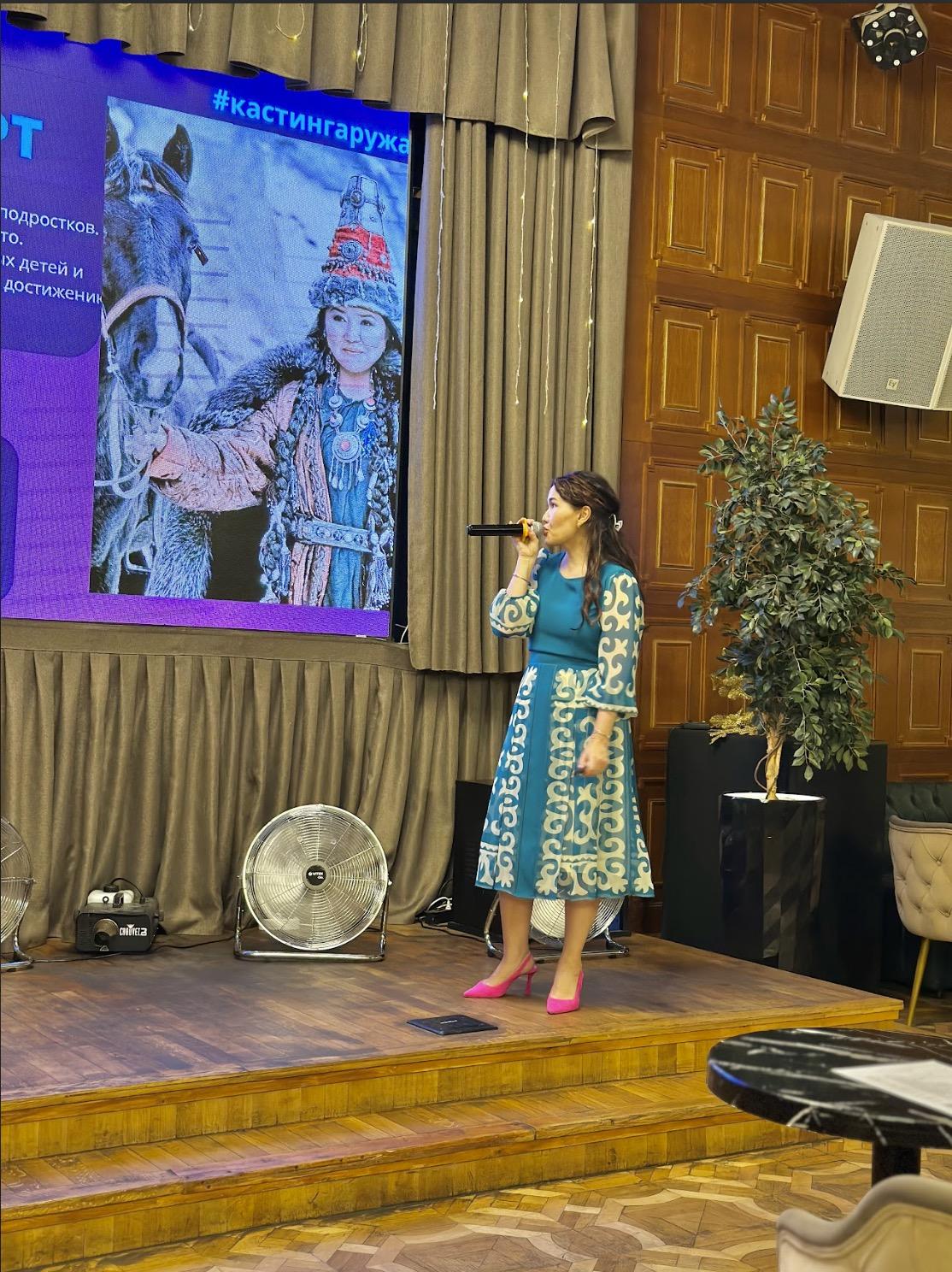 Итоги Встречи по Развитию Детского Кино — фото 5