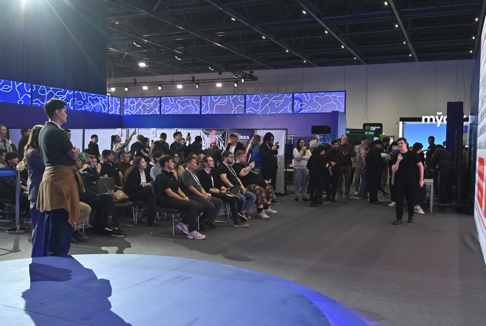 Конференция GCA 2025 — фото 10