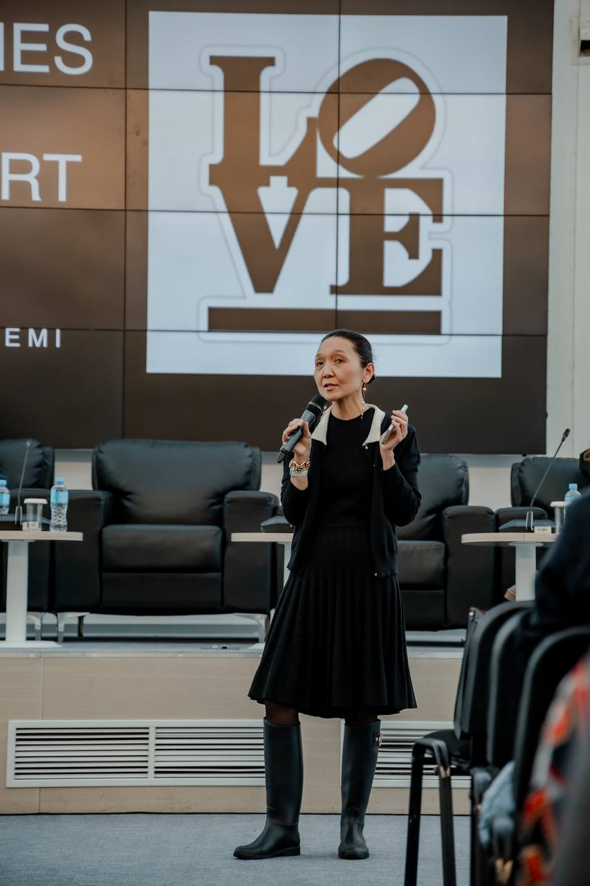 PR Olivie — фото 8