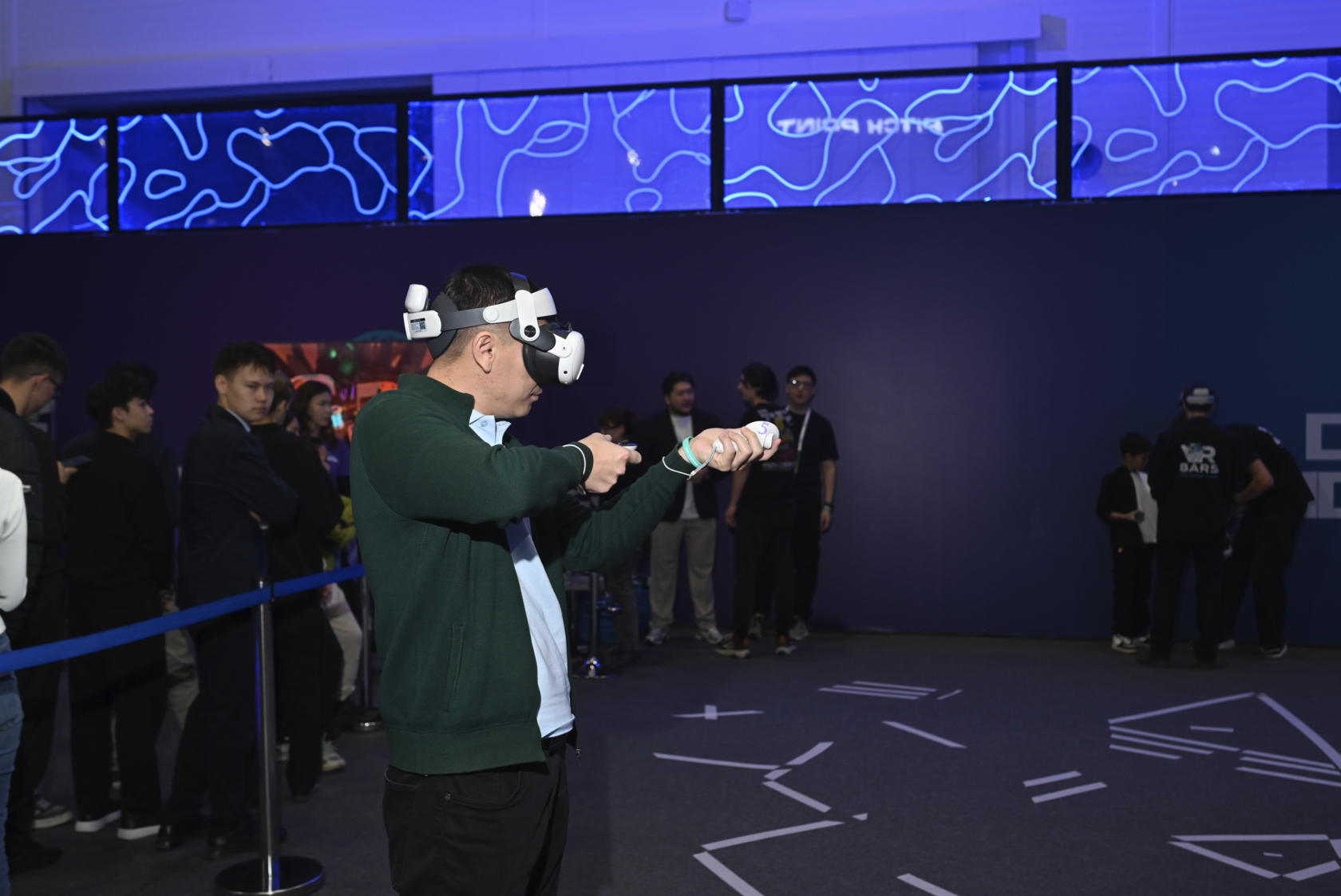 Конференция GCA 2025 — фото 9