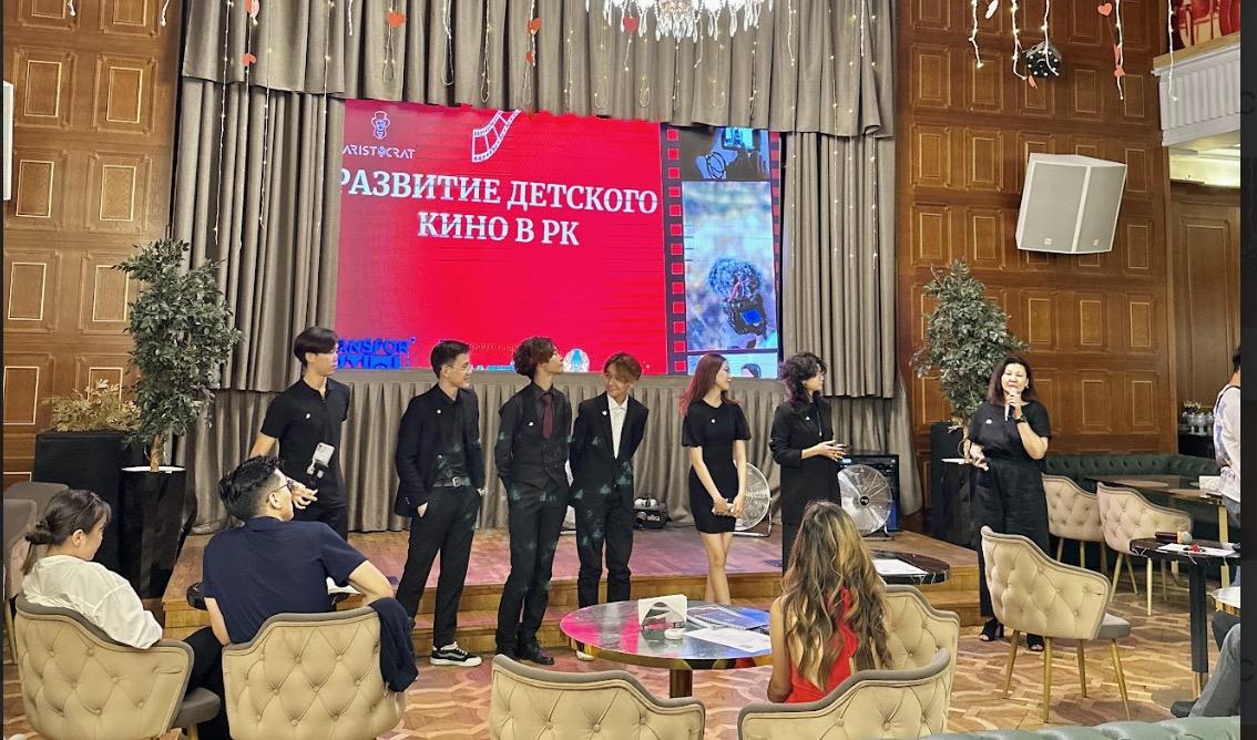 Итоги Встречи по Развитию Детского Кино — фото 6