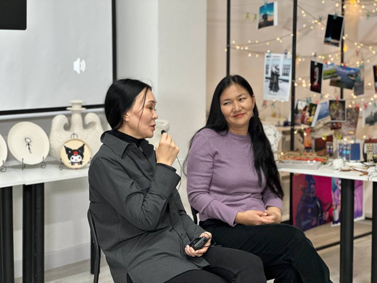 Meetup Ремесленников — фото 8