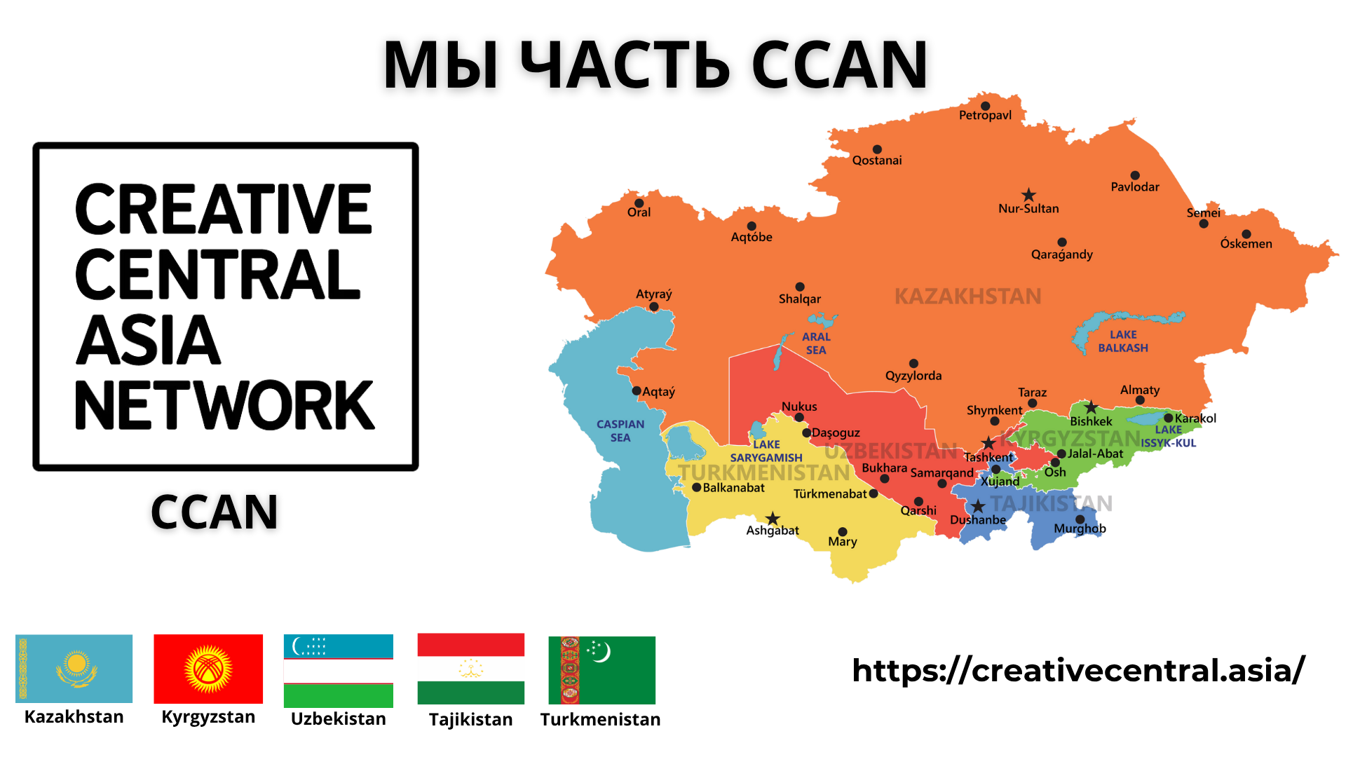 Welcome сессия Supporting Creative Economy — фото 3