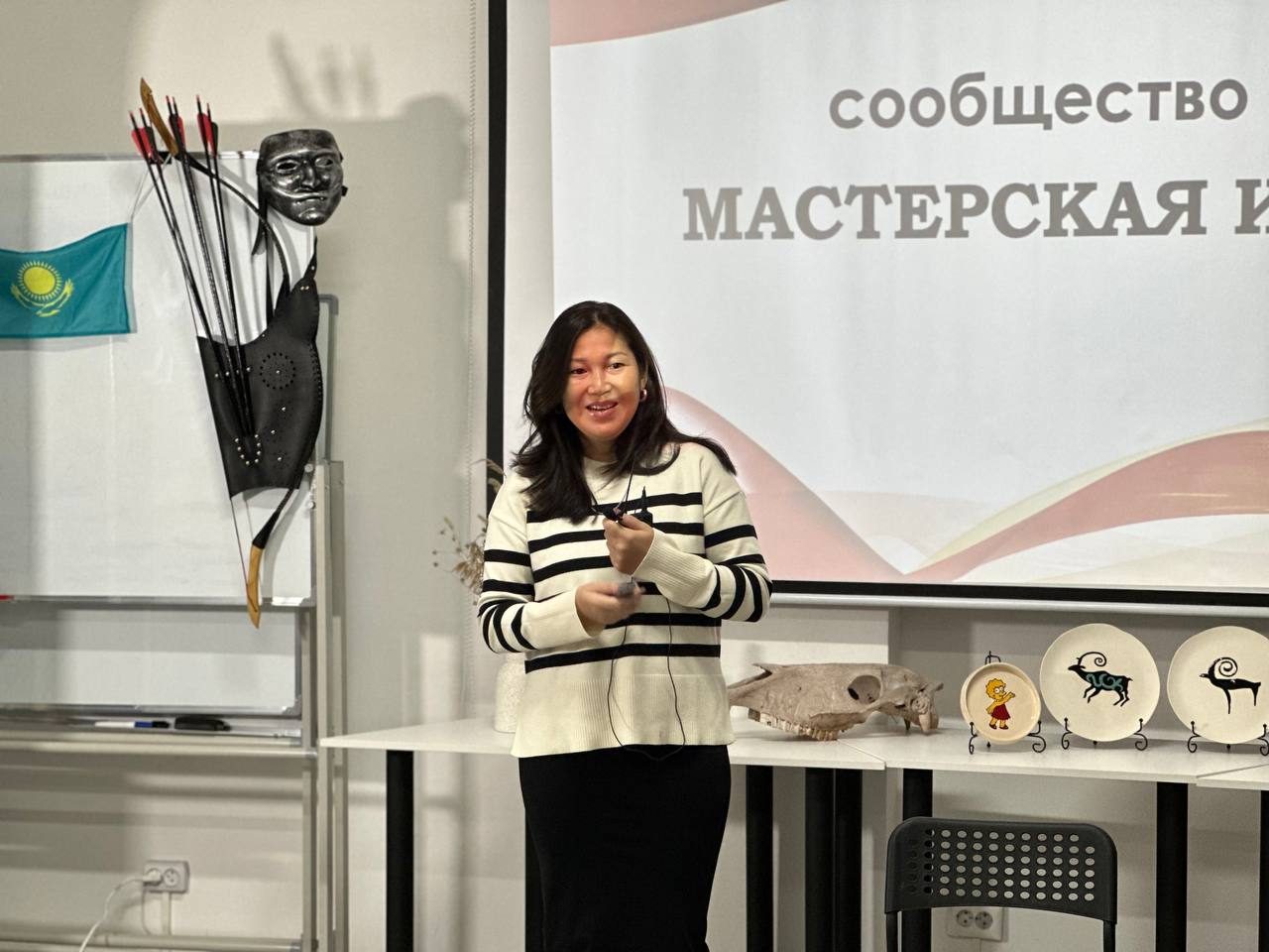 Meetup Ремесленников — фото 7