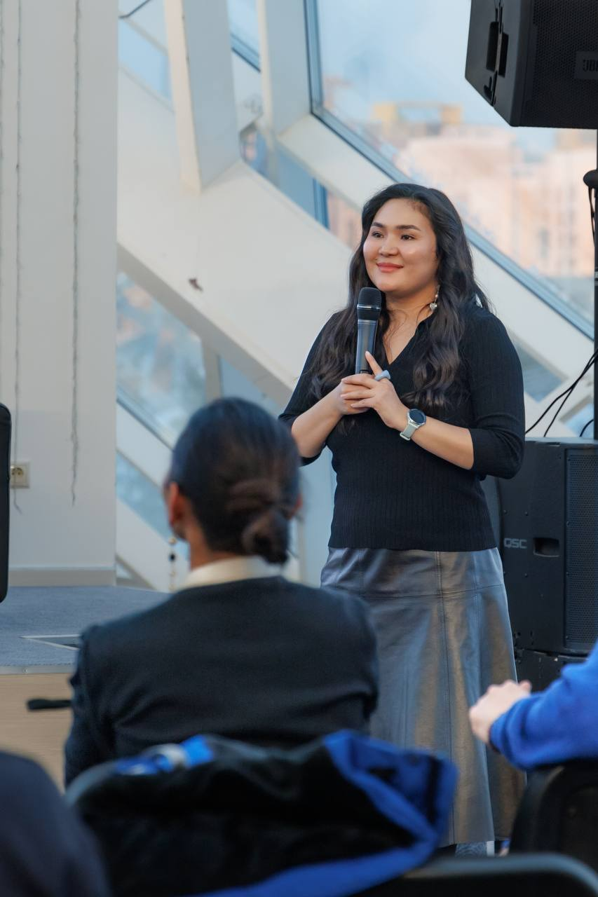 PR Olivie — фото 6