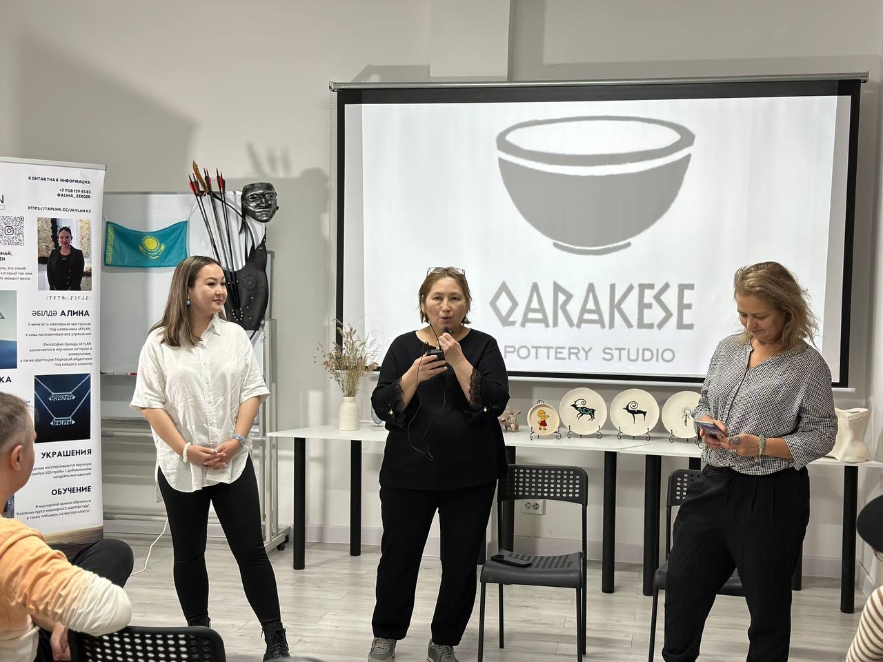 Meetup Ремесленников — фото 9