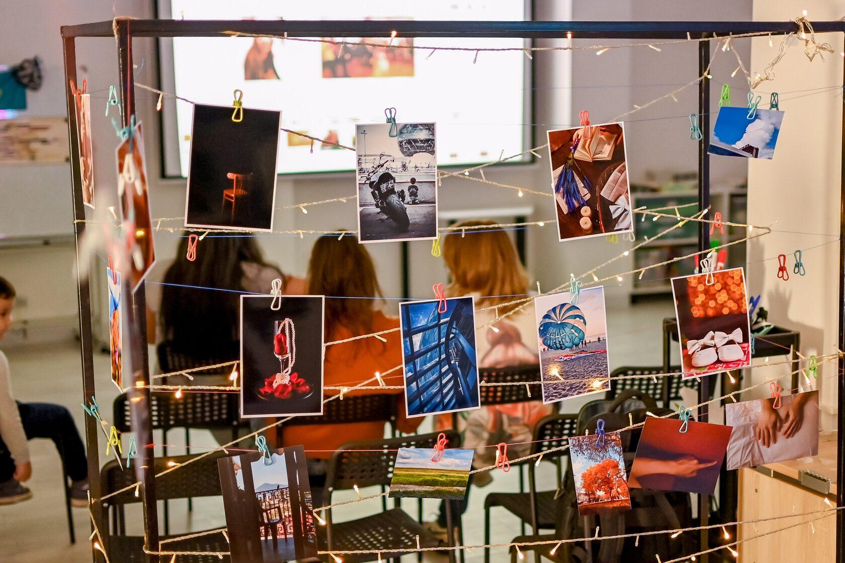 Фотосушка. Встреча фотографов Астаны — фото 2