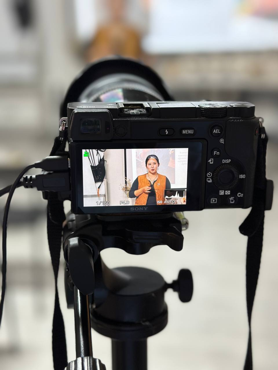 Meetup Ремесленников — фото 4