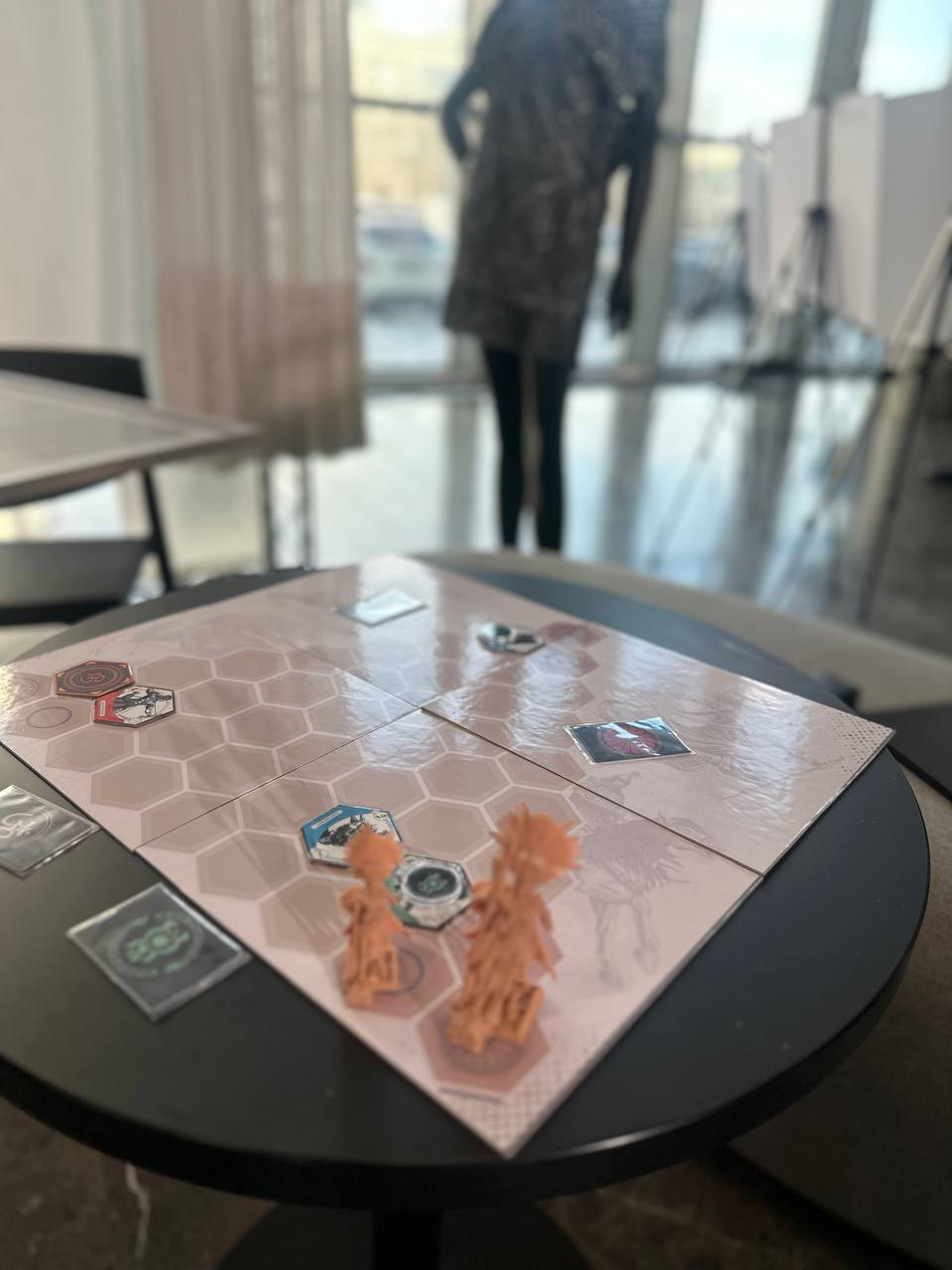 Шоу кейс проектов креативных индустрий — фото 6