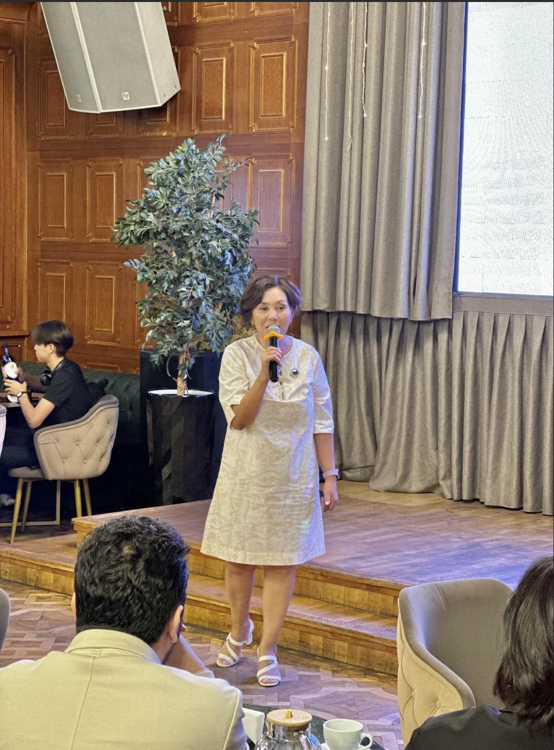 Итоги Встречи по Развитию Детского Кино — фото 10