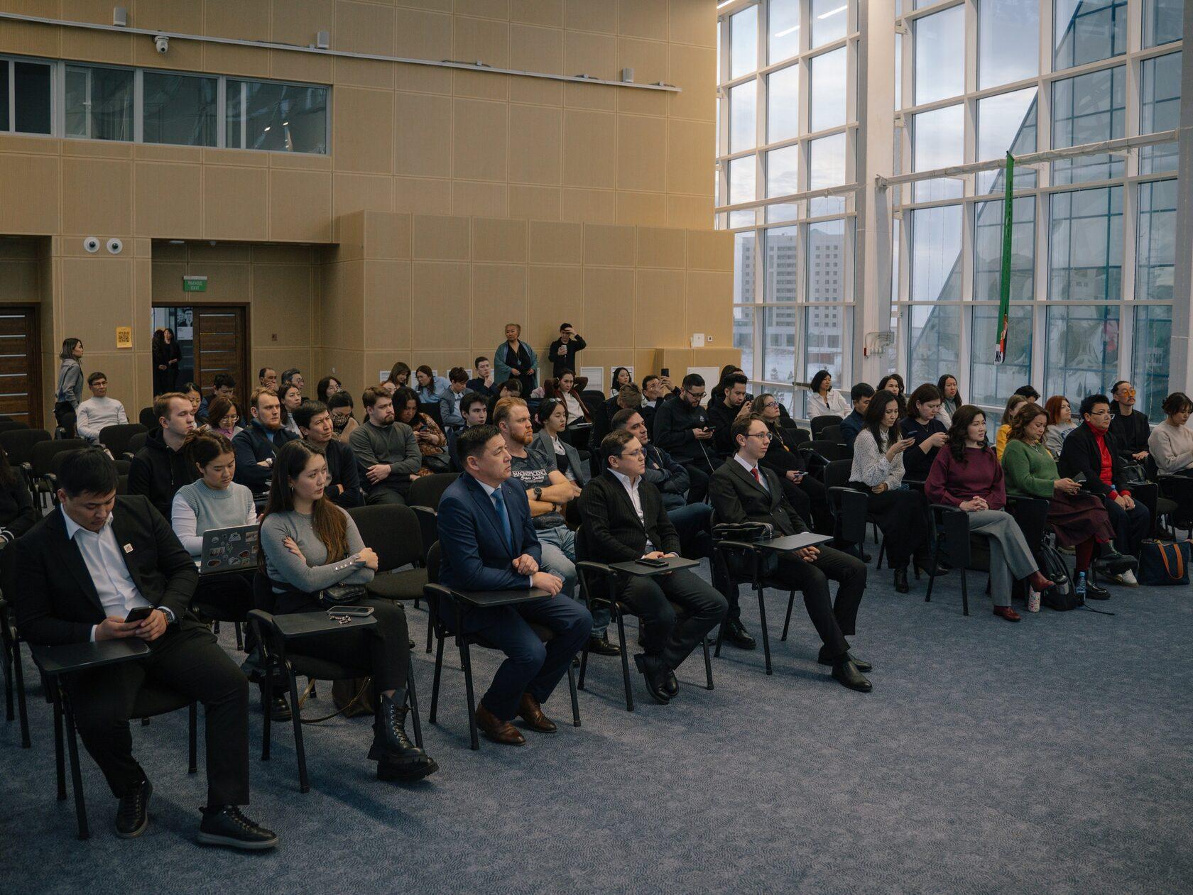 Инвестиции в креативные индустрии — фото 5