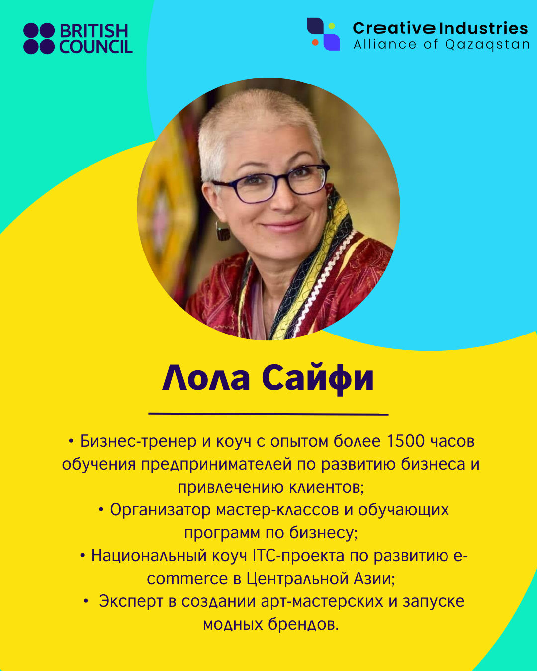 Бизнес и инвестиции в культурно-креативных индустриях — фото 6