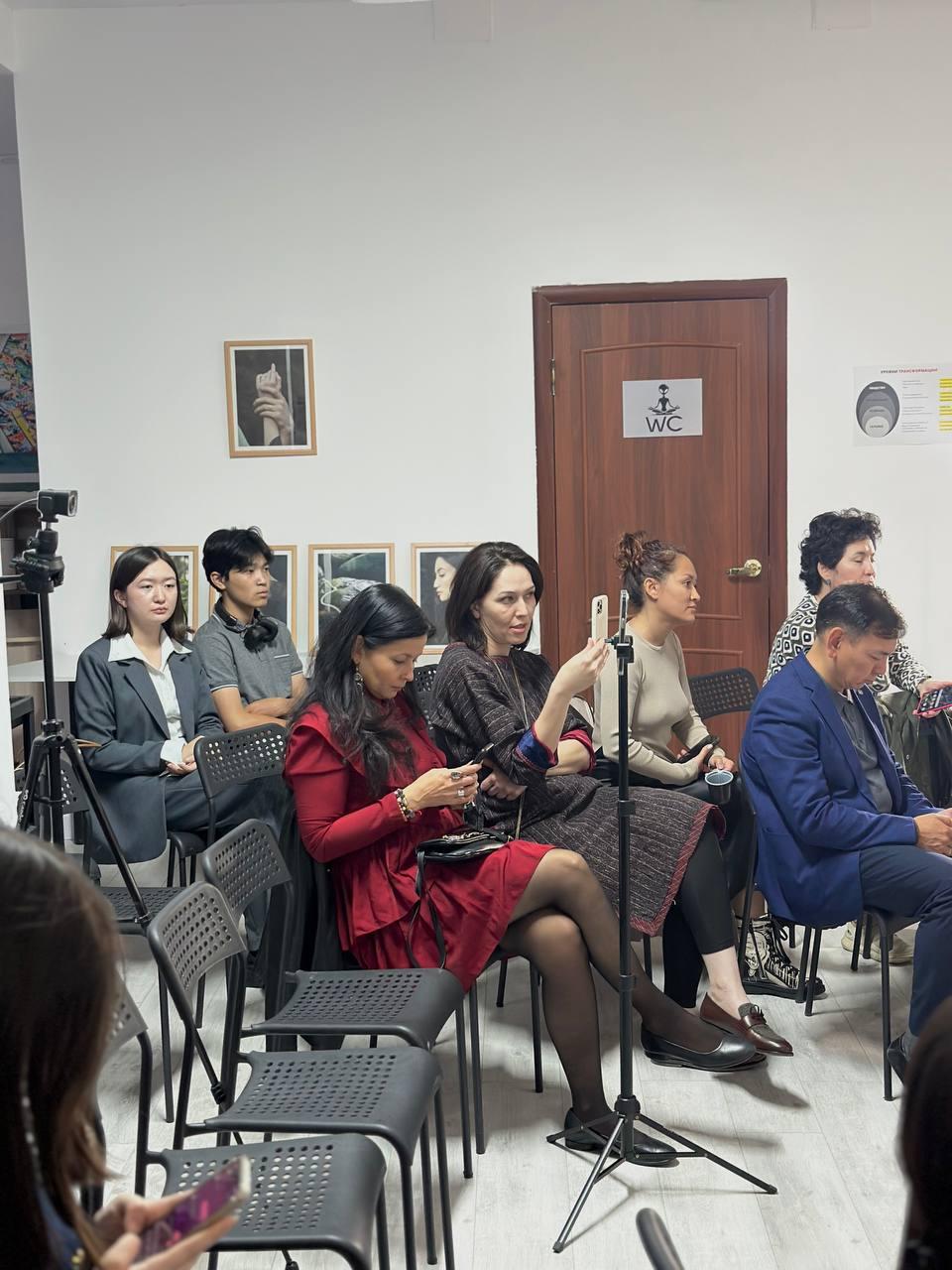 Global Fashioning Assembly 2024 — фото 18