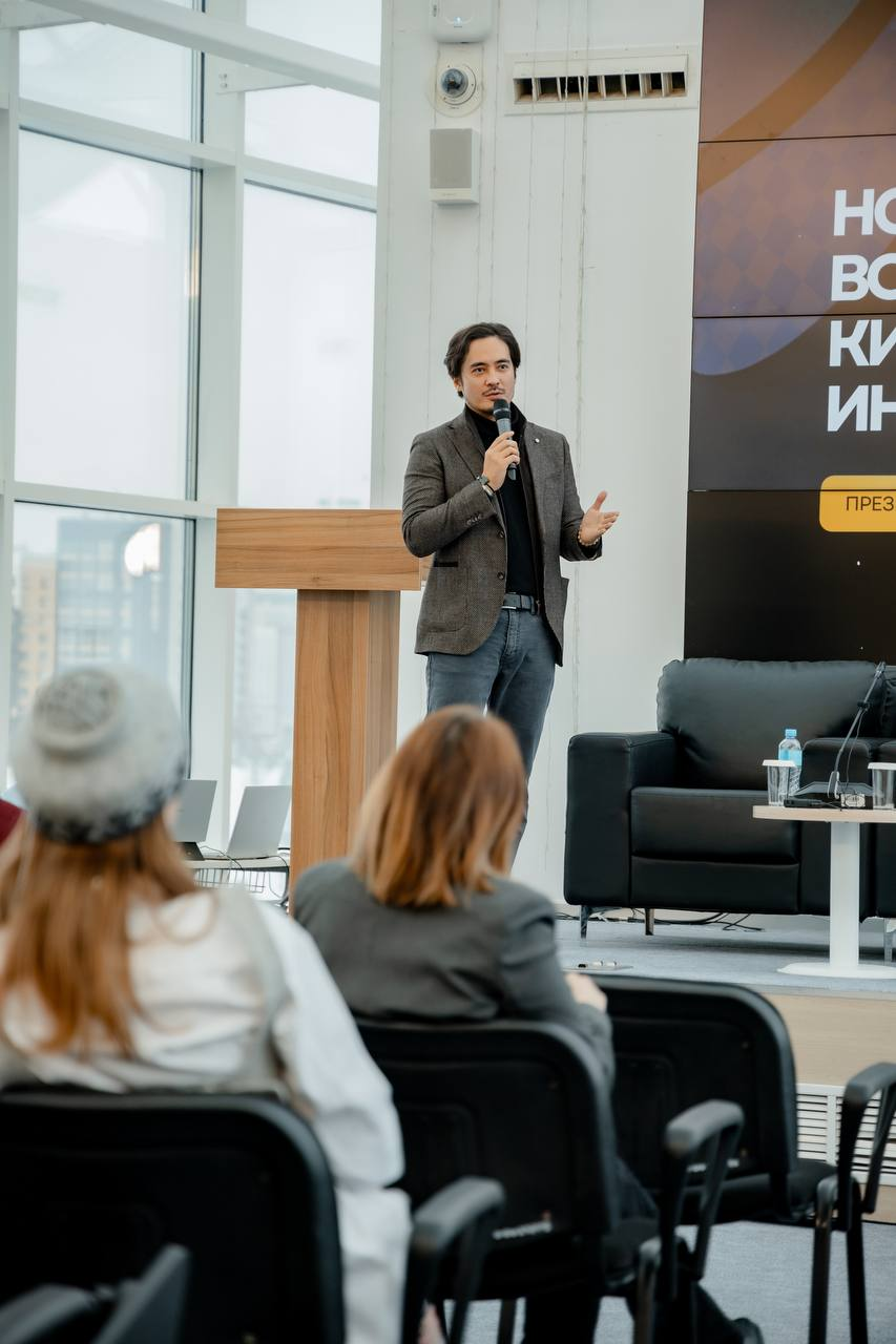 PR Olivie — фото 5