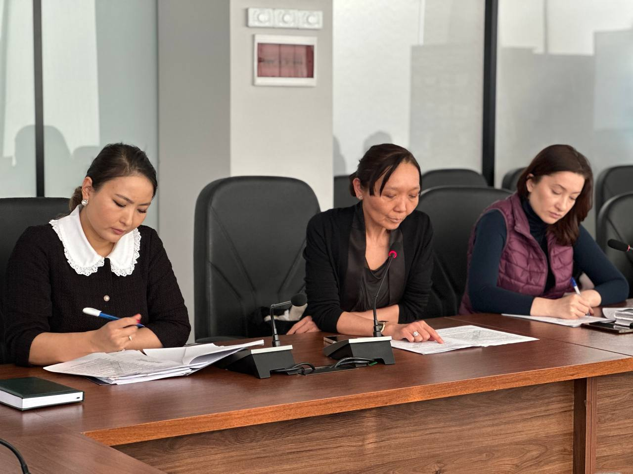 Правила оказания господдержки и стимулирования креативной индустрии разработаны в Казахстане (проект) — фото 5