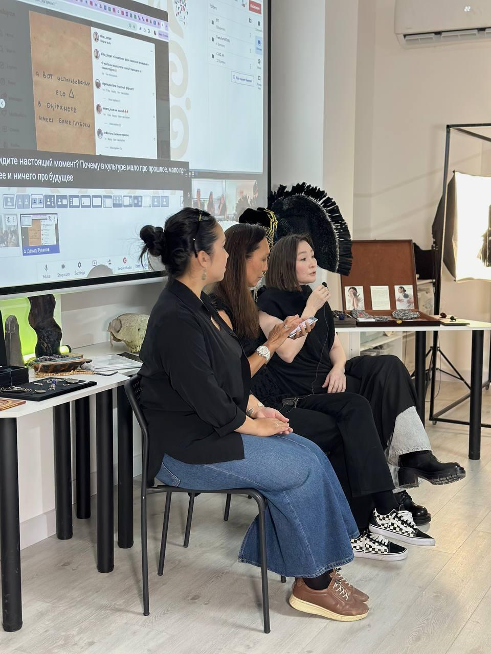 Global Fashioning Assembly 2024 — фото 14