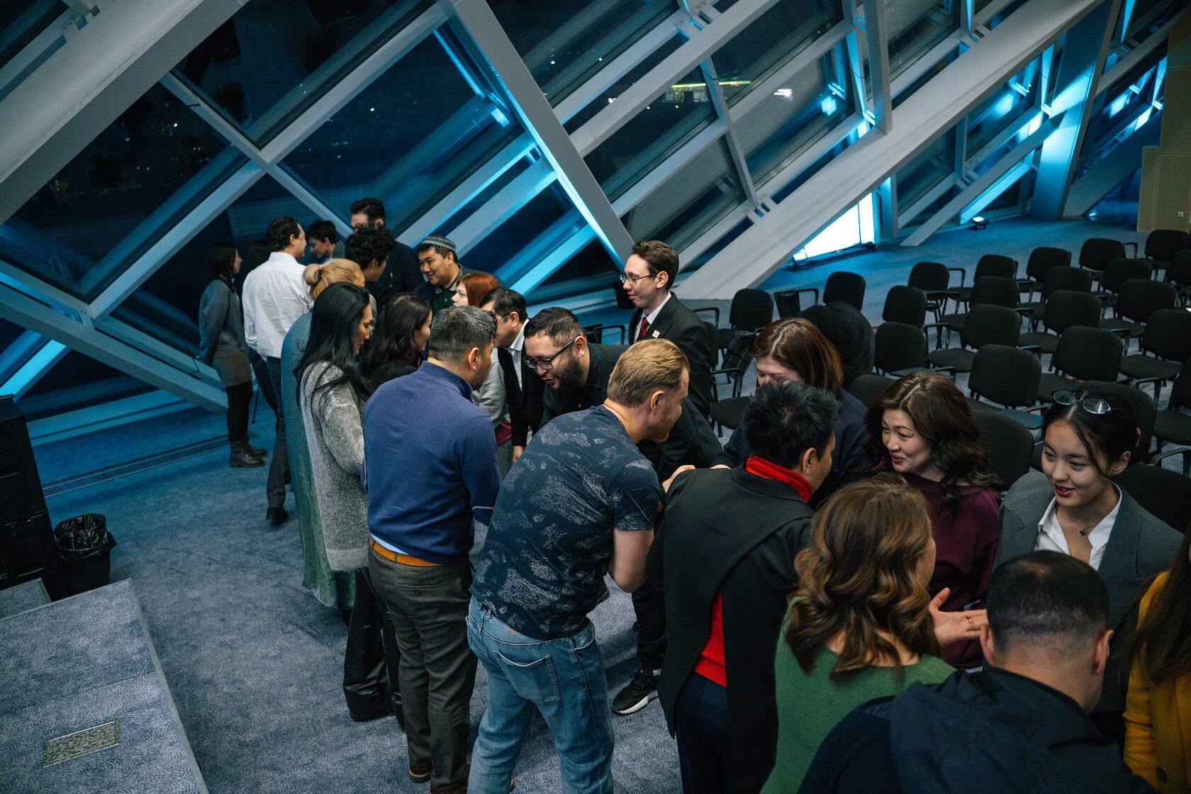 Инвестиции в креативные индустрии — фото 7