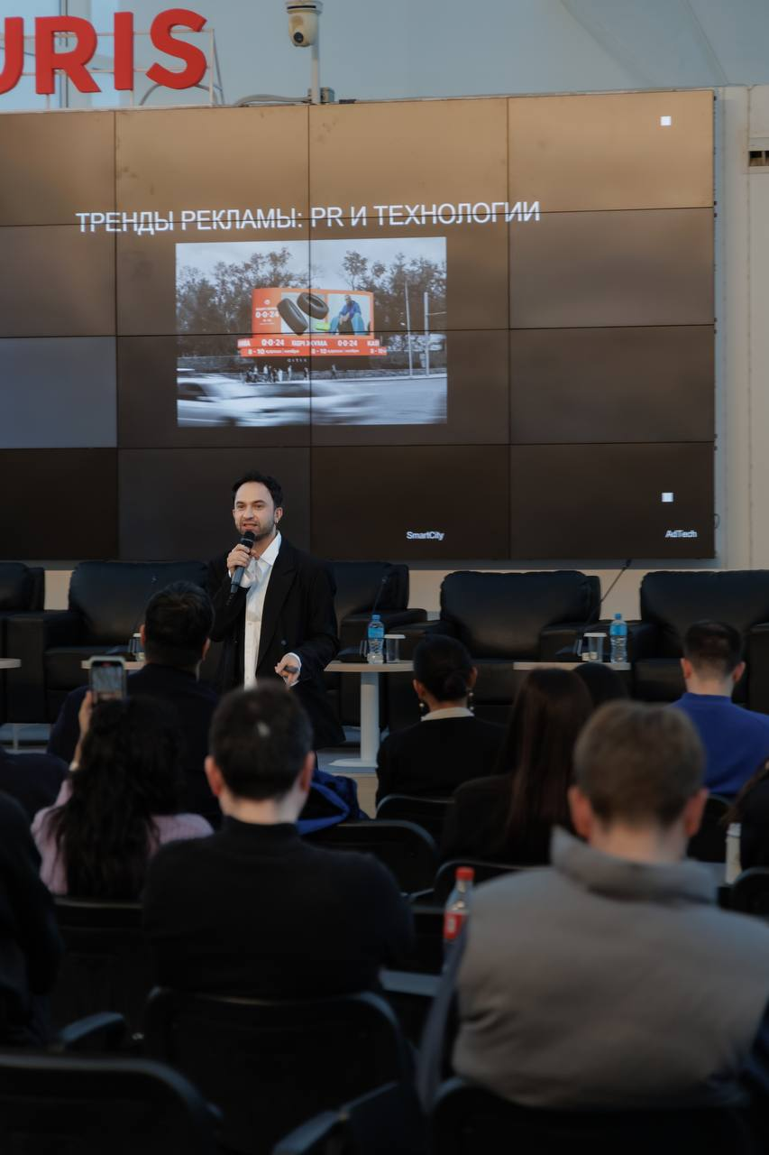 PR Olivie — фото 9