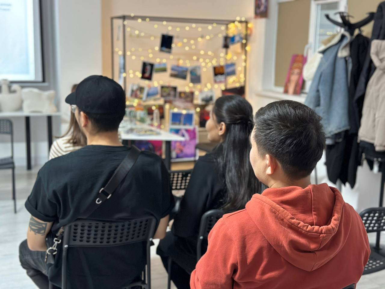 Meetup Ремесленников — фото 6