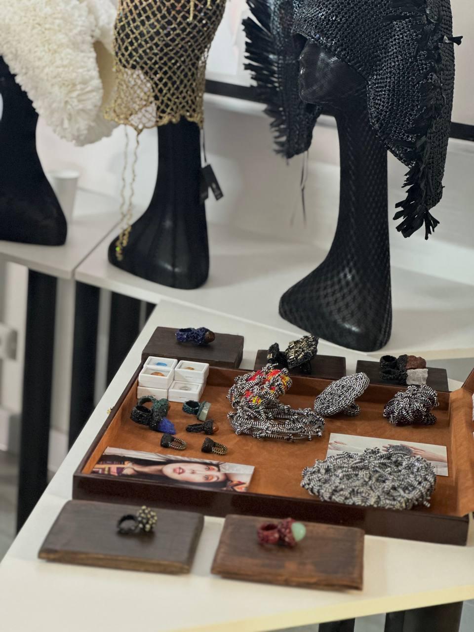 Global Fashioning Assembly 2024 — фото 19