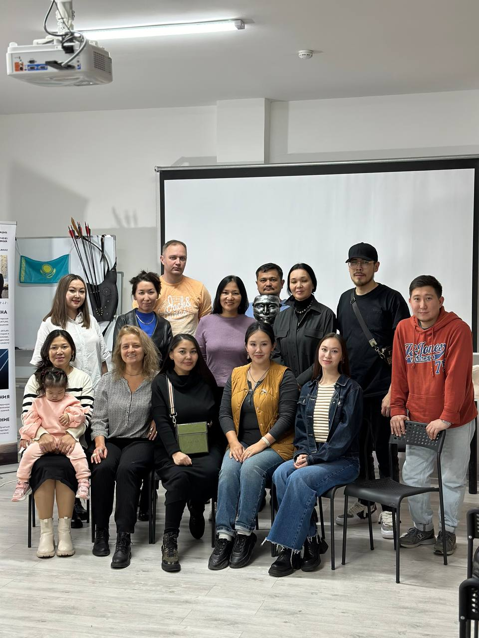 Meetup Ремесленников — фото 2