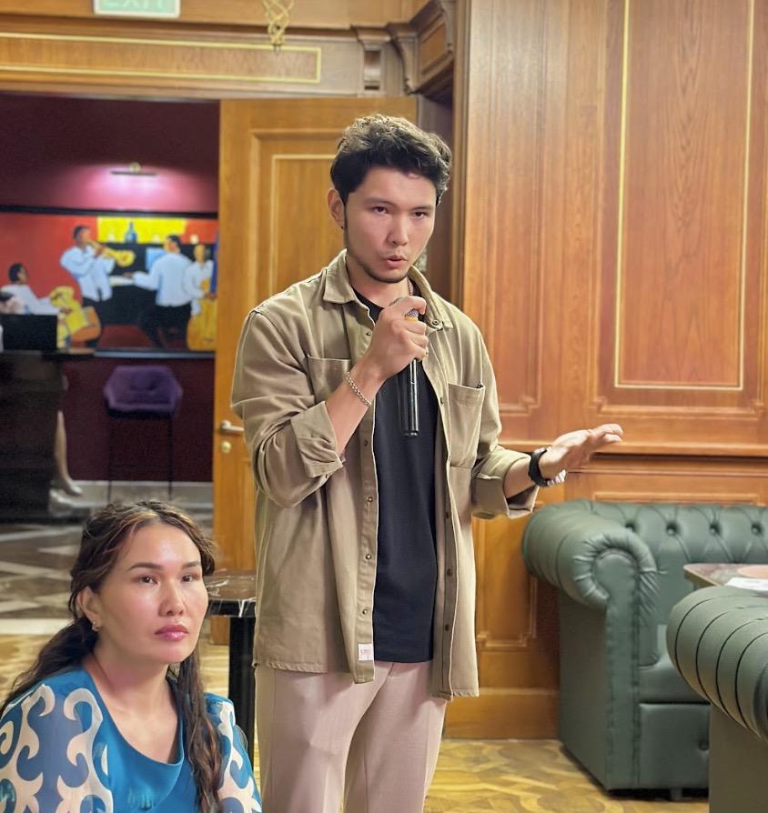 Итоги Встречи по Развитию Детского Кино — фото 7