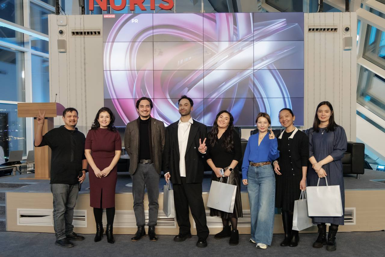 PR Olivie — фото 3