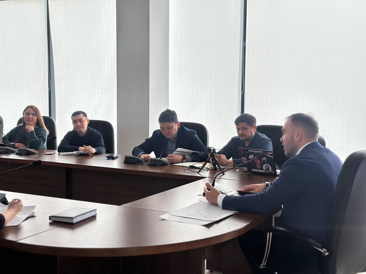 Правила оказания господдержки и стимулирования креативной индустрии разработаны в Казахстане (проект) — фото 6