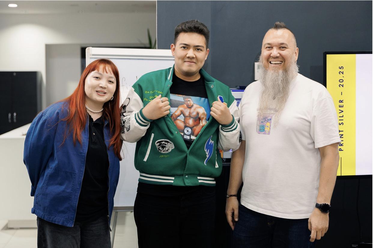 Результаты креативного конкурса Young Lions Competitions Central Asia 2024