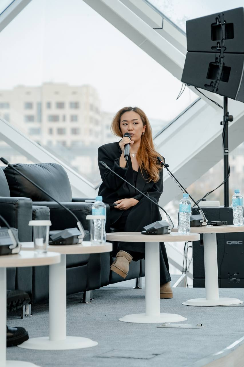 PR Olivie — фото 4